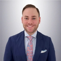 Headshot of Brian Goldmeier