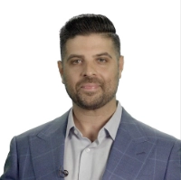 Headshot of Kuljit Basi