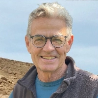 Headshot of Michael Kobler