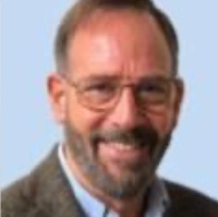 Headshot of Robert L Greene