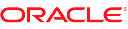Oracle Logo